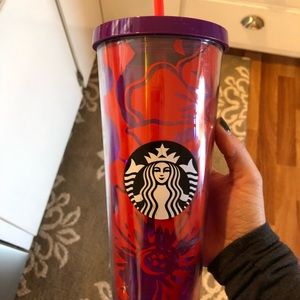 Starbucks Tumbler